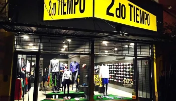 2do Tiempo - Jesus María