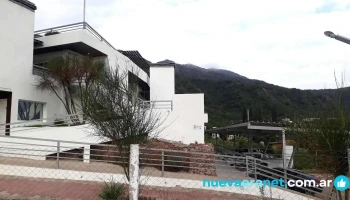 360 Apart Hotel - Potrero De Los Funes