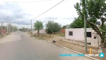 3m Y 1g cotillon - La Toma