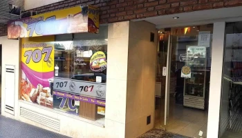 707 La Mejor Medialuna del País - Nva Cba - Córdoba