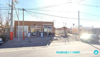 A Porción Panaderia - Chimbas