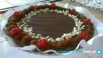 Abuela Maria Panificacion - Reposteria Artesanal - Río Colorado