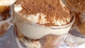 Ac Cakes - Tinogasta