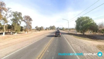 Aires de albardon - Albardón