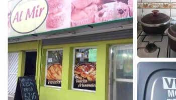 Al Mir Panaderia - Cipolletti