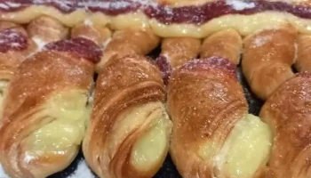 Al Pan, Pan - Resistencia