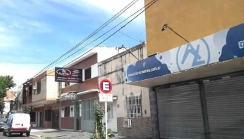Al S.a. Limpieza-Descartables - Corrientes