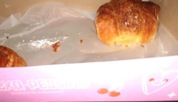 Alexa Pessino Pastelería - Neuquén