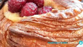 Algo con Carmela - Las Rosas