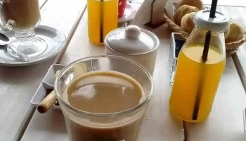 Algo Dulce Pasteleria Creativa - Recreo