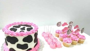 Algo Dulce Pm - Puerto Madryn