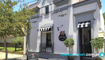 Allegra Home - Casa Central Reconquista - Reconquista