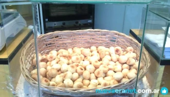 Alma de Chipá Chipacitos - Cfk