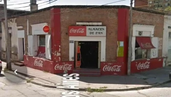Almacen De Pan - Salta