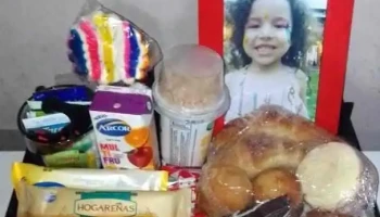 Almita Desayunos - San Juan