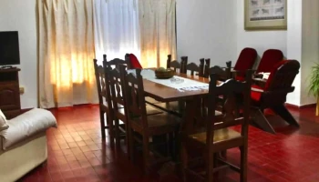 Alojamiento Casa Argañaraz - Cerro Colorado