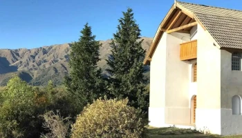 Alojamientos Merlo San Luis - Cabañas y Hoteles - Merlo