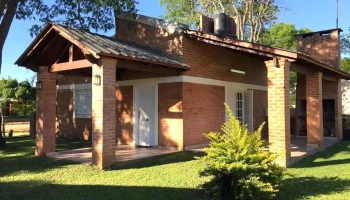 Alquiler de Casas en Paso de la Patria Serravalle - Paso De La Patria