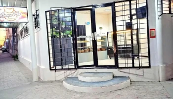 Amoremio - Villa Angela