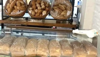 Ana Gluten Free Bakery House - Resistencia