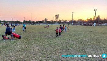 Añatuya Rugby Hockey Club - Añatuya