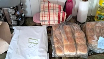 Antojos Panadería y Confitería - Gualeguaychú