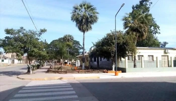 Apolinario Saravia - Apolinario Saravia