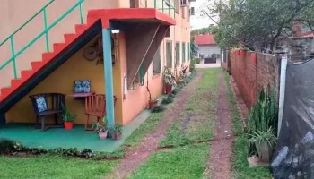 Aranduka Hostel & Naturaleza - Oberá