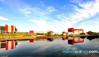 Arenas de La Punta - Ciudad De La Punta