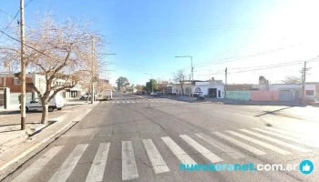 Argentina Herrajes - San Juan