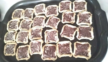 Ariluz Pasteleria artesanal - Rawson