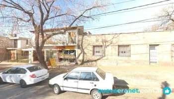 Armando M San Vicente - Godoy Cruz