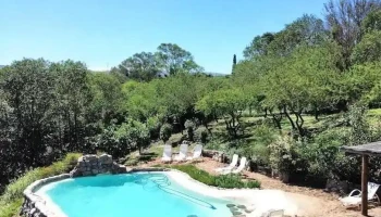Armonía - La Granja