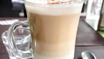 Aroma tienda de pan y café - Las Grutas