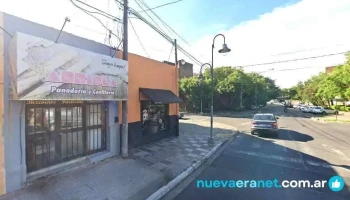 Arriola Panaderia Y Confiteria - Corrientes