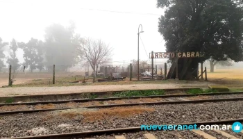 Arroyo Cabral - Arroyo Cabral