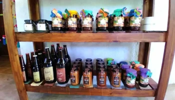 Art'e-casa de té - Merlo