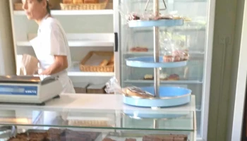 ArteSano panaderia sin Tacc - San Martín De Los Andes