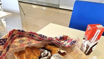 ArteSano sin Tacc - Comodoro Rivadavia