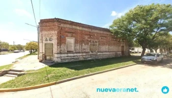 Autoservicio Casa Testa - Bengolea