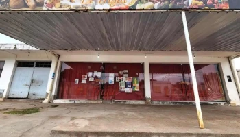 Autoservicio y Panificadora 