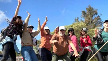 Aventura Yvera | Excursiones en Iberá - Concepción