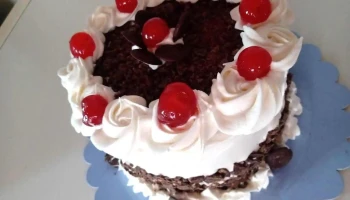 Aymane Repostería - Malargüe