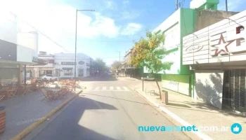 Bakeria - Cosquín