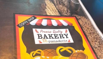 Bakery Mi Panadería - Lago Puelo