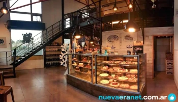Barile • Área Central - Comodoro Rivadavia