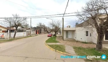 Barrio el once - San Javier