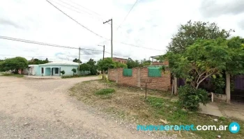 Barrio Evita - Gral. Guemes