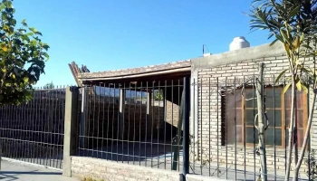 Barrio Obrero Municipal - Zonda