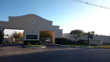 Barrio Privado Ayres del Este - Garita 1 - Santa Lucía